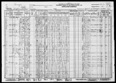 MILITIA DIST 553, HIGDON > 66-1