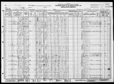 MILITIA DIST 553, HIGDON > 66-1