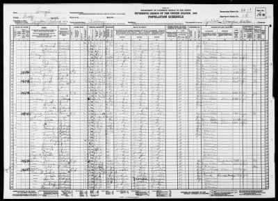 MILITIA DIST 553, HIGDON > 66-1