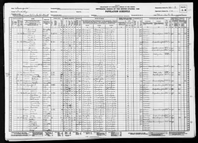 MILITIA DIST 621, LIME SINK > 66-3