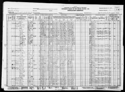 MILITIA DIST 621, LIME SINK > 66-3