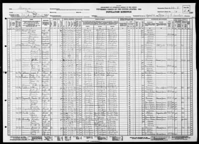 MILITIA DIST 720, WHIGHAM > 66-5