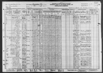 Thumbnail for CHARLESTON CITY, WARD 11 > 10-36