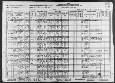 Thumbnail for CHARLESTON CITY, WARD 11 > 10-36