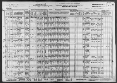 Thumbnail for CHARLESTON CITY, WARD 11 > 10-36