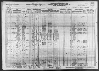 Thumbnail for CHARLESTON CITY, WARD 11 > 10-36