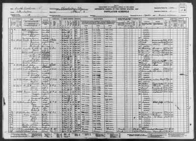 Thumbnail for CHARLESTON CITY, WARD 11 > 10-36