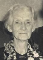 Caroline Ethelia Snodgrass