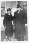 Martin and Minnie A. Meyer