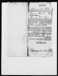 Isaac Buck's Revolutionary War Pension File - page 2