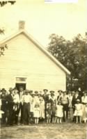 100 Oak Forest Church before it was redone ii.jpg