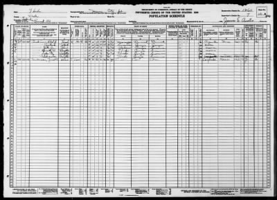 Thumbnail for MIAMI CITY, ELECTION PCT 50 > 13-60