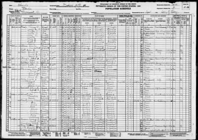 Thumbnail for MIAMI CITY, ELECTION PCT 51 > 13-61