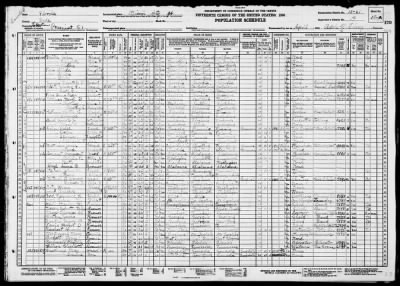 Thumbnail for MIAMI CITY, ELECTION PCT 51 > 13-61