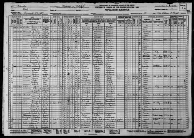 MIAMI CITY, ELECTION PCT 56 > 13-66