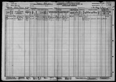 MIAMI CITY, ELECTION PCT 56 > 13-66