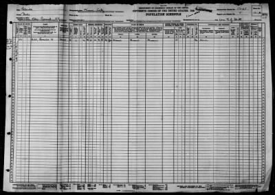 MIAMI CITY, ELECTION PCT 57 > 13-67