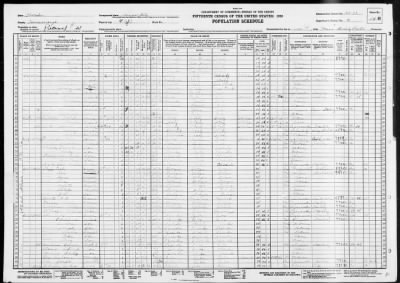 TAMPA CITY, WARD 9, ELECTION PCT 31 > 29-77