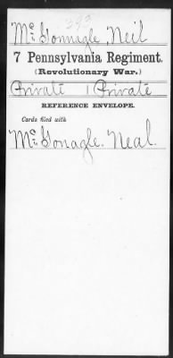 Neil > McGonnagle, Neil