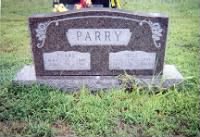 Parry, Pearl and Bill Tombstone.jpg