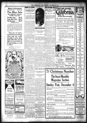 December > 3-Dec-1912