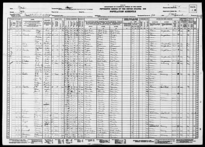 Thumbnail for ELECTION PCT 1, PERRY (NORTHEAST PART) > 62-4