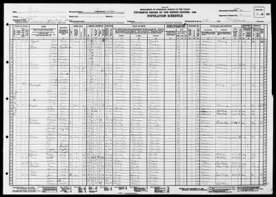 Thumbnail for ELECTION PCT 1, PERRY (NORTHEAST PART) > 62-4