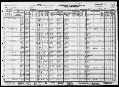 Thumbnail for ELECTION PCT 1, PERRY (NORTHEAST PART) > 62-4