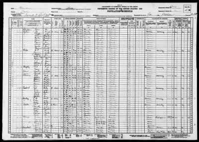 Thumbnail for ELECTION PCT 1, PERRY (NORTHEAST PART) > 62-4