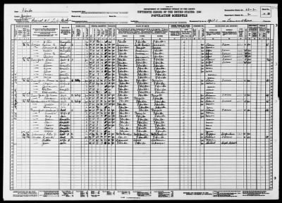 Thumbnail for ELECTION PCT 1, LAKE BUTLER > 63-2