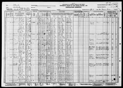 ELECTION PCT 4, SMITH CREEK > 65-4