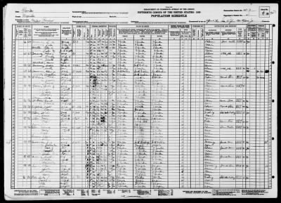 ELECTION PCT 6, MEDART > 65-7