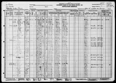 ELECTION PCT 6, MEDART > 65-7