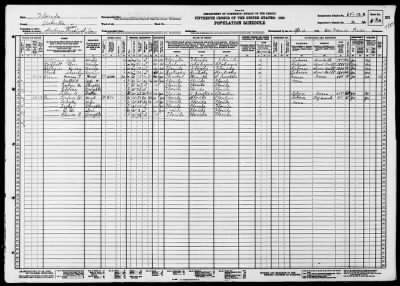 ELECTION PCT 12, SANBORN > 65-12