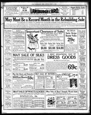 May > 7-May-1916