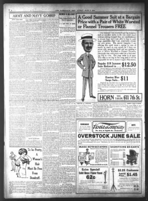 June > 8-Jun-1913