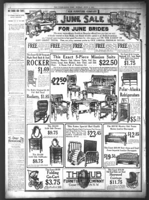 June > 8-Jun-1913