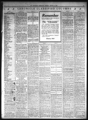 Page 49 in News - US, San Francisco Chronicle, 1865-1923 - Fold3