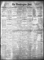 10-Nov-1913 - Page 1