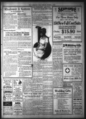 October > 7-Oct-1913