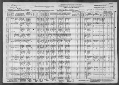 MILITIA DIST 1255, JESUP > 153-8