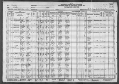 MILITIA DIST 393, ALAMO > 155-2