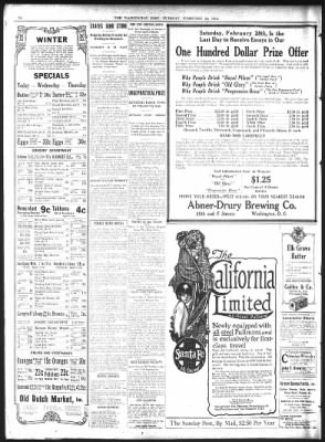 February > 24-Feb-1914