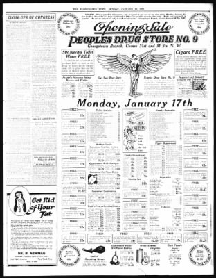 January > 16-Jan-1921
