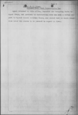 Old German Files, 1909-21 > H. C. Olsen (#8000-19153)