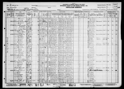 MILITIA DIST 990, HIAWASSEE > 141-4