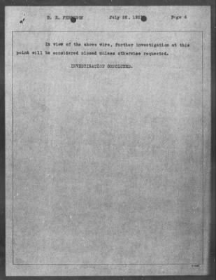 Bureau Section Files, 1909-21 > Dyer Act (#26834)