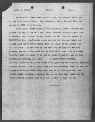 Bureau Section Files, 1909-21 > All. Viol. Natl Motor Vehicle Theft Act (#26872)