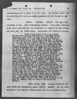 Bureau Section Files, 1909-21 > All. Viol. Natl Motor Vehicle Theft Act (#26872)