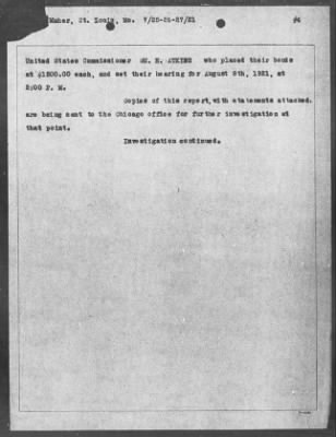 Bureau Section Files, 1909-21 > All. Viol. Natl Motor Vehicle Theft Act (#26872)